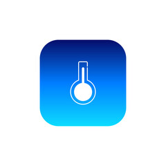 Thermometer icon
