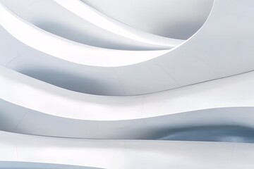 Abstract architecture background, detail of modern architecture, interior design concept.