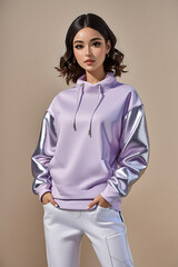 portrait of a woman 2024