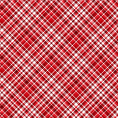 HIV/AIDS Seamless Pattern Illustration Awareness