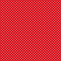 HIV/AIDS Seamless Pattern Illustration Awareness