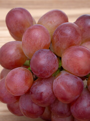 ブドウ　クイーンニーナ