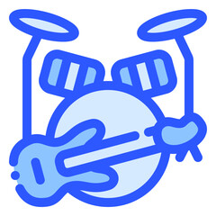 music instrument icon
