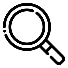 magnifier icon