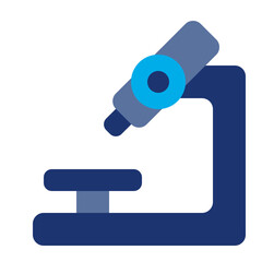 microscope icon
