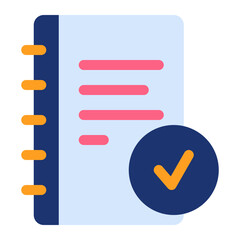 notebook icon