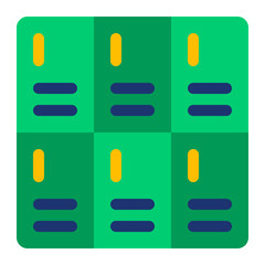 locker icon