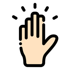 vote icon