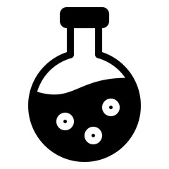 flask icon