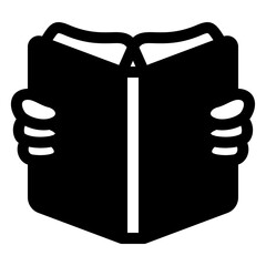 reading icon
