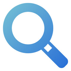 magnifier icon
