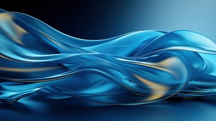 Blue Background Abstract Style, Background Image ,Desktop Wallpaper Backgrounds, Hd