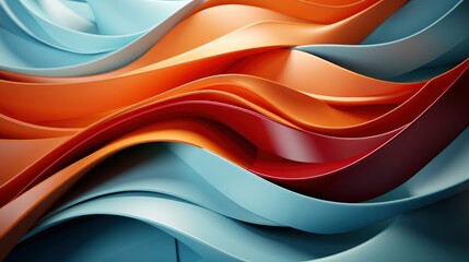 Fototapeta premium Geometric Background With Gradients , Background Image ,Desktop Wallpaper Backgrounds, Hd