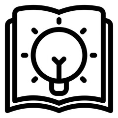study icon