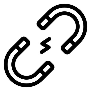 recommend clip art: magnet icon