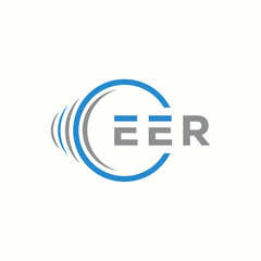 simple minimalist abstract design logo