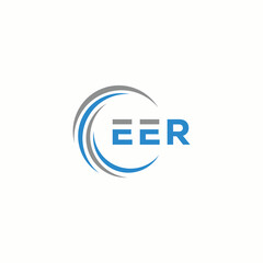 simple minimalist abstract design logo