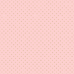 Festive Christmas Seamless Pattern Illustration