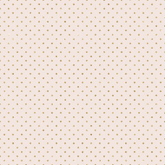 Festive Christmas Seamless Pattern Illustration