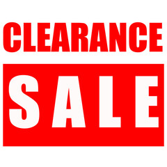 Sale