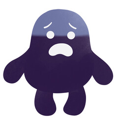sad