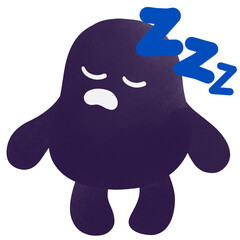 sleepy
