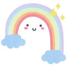 rainbow