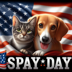 Spay Day