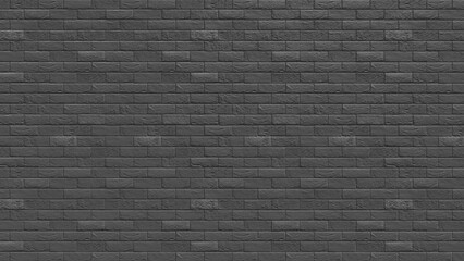 Brick wall lite gray white brick background