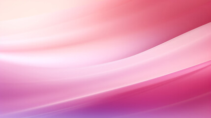 Amazing Elegant Blurred Soft Pink Gradient Colorful Light Shade