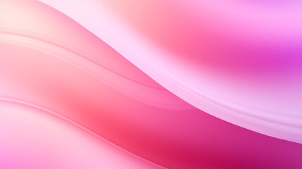 Amazing Blurred Soft Pink Gradient Colorful Light Shade Back