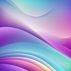 Abstract Gradient Backgrounds