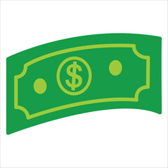 money icon vector design template