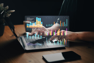 The cost analysis revealed areas where we can reduce expenses.