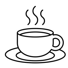 Coffee Icon
