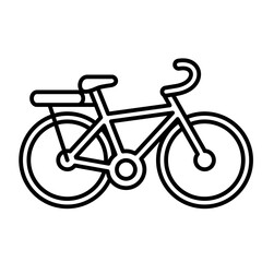 Bicycle Icon