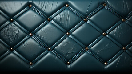 background with a leather texture, conveying luxury and sophistication