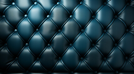 background with a leather texture, conveying luxury and sophistication