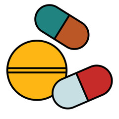 Drug Icon
