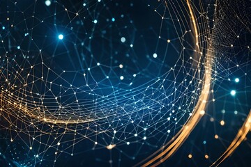 Fototapeta premium abstract background