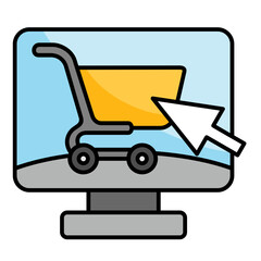 E-Commerce Icon
