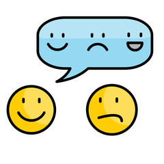 Emoticon Icon