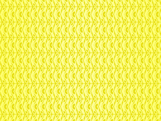 Premium background design with yellow luxury motif. Vector horizontal template, for digital lux business banner, contemporary formal invitation, luxury voucher, gift certificate, etc.