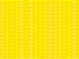 Premium background design with yellow luxury motif. Vector horizontal template, for digital lux business banner, contemporary formal invitation, luxury voucher, gift certificate, etc.