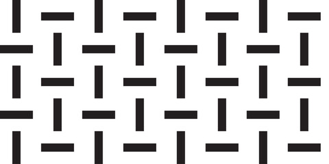 black strip background