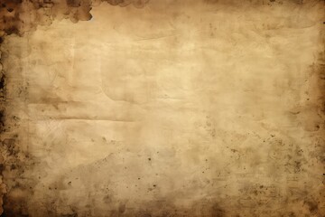 Naklejka premium old paper texture background