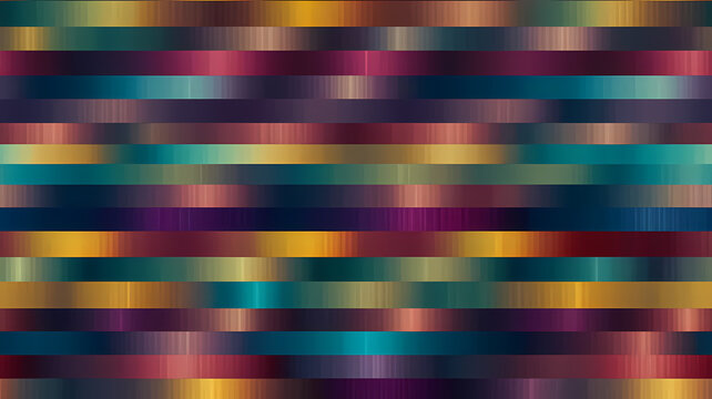 Awesome captivating gradient seamless background; reminiscent of a bowling alley carpet floor