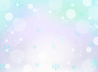 高級感 幾何学 背景 クリスマス 青い 水色
