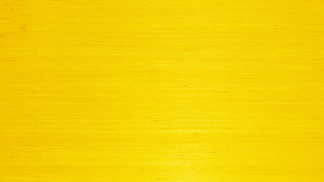 Yellow wood texture. Golden wooden wall suitable for background and design work.
