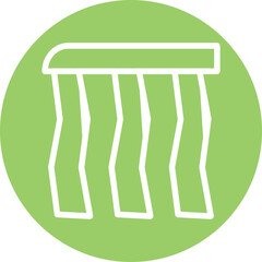 Vector Design Stonehenge Icon Style